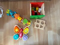 Kinder, Kleinkinder, Spielsachen, Spielzeug, Kuscheltiere Baden-Württemberg - Vöhrenbach Vorschau