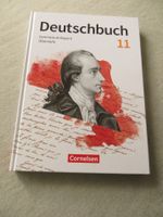 Deutschbuch Oberstufe Cornelsen Bayern - Obergünzburg Vorschau