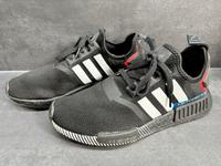 Adidas Originals | NMD R1 | Schwarz | Gr. 42 2/3 | Nordrhein-Westfalen - Ahlen Vorschau