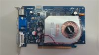 Asus Magic NVIDIA Geforce 8500 GT 512MB DDR3, ungetestet Niedersachsen - Löningen Vorschau