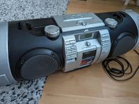JVC RV-NB50 Ghettoblaster, Retro, Radio CD iPod Rheinland-Pfalz - Maikammer Vorschau