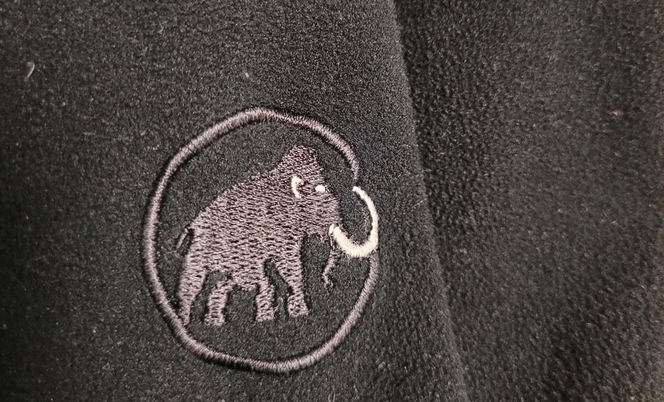 Mammut Fleece Jacke, S in Essen