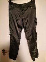 PRADA Damen -Hose olivgrün Nylon Bayern - Karlsfeld Vorschau