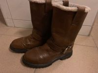 Timberland Boots Fell 38 braun Nordrhein-Westfalen - Witten Vorschau