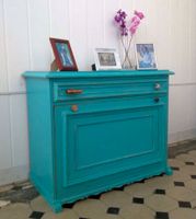 Shabby chic Schuhschrank Kommode Sideboard Schrank Vintage Nordrhein-Westfalen - Hagen Vorschau