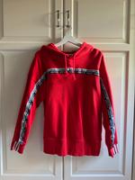 Roter Adidas Pulli Gr. S Nordrhein-Westfalen - Unna Vorschau