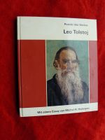 Ein Buch Porträt des Genius Leo Tolstroj * Nordrhein-Westfalen - Kirchlengern Vorschau