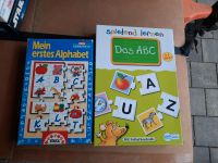 ABC Puzzle Bayern - Ramsthal Vorschau