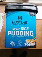 Bodylab Rice Pudding  3kg. Baden-Württemberg - Metzingen Vorschau