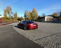 Jaguar XF 3.0d - 150.000 km Sachsen - Freital Vorschau