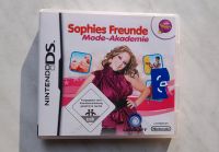 'Sophies Freunde - Mode-Akademie' Nintendo DS Sachsen - Hohndorf Vorschau