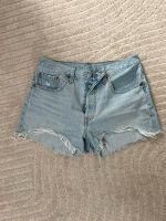 Levis Shirt Jeans hellblau 30 Nordrhein-Westfalen - Witten Vorschau