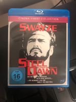 Patrick Swayze Steel Dawn Gröpelingen - Oslebshausen Vorschau