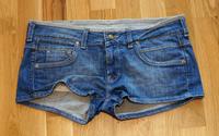 LEE Jeans Shorts kurze Hose für Damen Größe S wie NEU! Hessen - Langen (Hessen) Vorschau