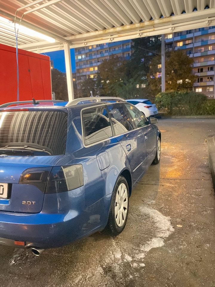 Audi a4 b7 in Cottbus