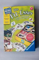 Neu! Ravensburger Lernspiel "Die Fit-Esser" (gesunde Ernährung) Wandsbek - Hamburg Bergstedt Vorschau