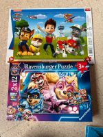 Bücher 25 Teilig spiele Puzzle 1- 2-3 Jahre Paw patrol Bauernhof Bayern - Donnersdorf Vorschau