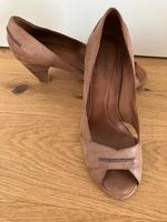 Peeptoes, Pumps, Marc O’Polo, Gr. 38 Niedersachsen - Peine Vorschau