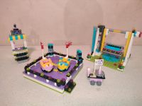 Freizeitpark Autoscouter lego Friends Bayern - Röttenbach Vorschau