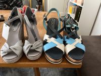 Zwei nagelneue Tommy Hilfiger sandalen Düsseldorf - Eller Vorschau