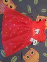 Hello kitty Kleid neu gr 92 Niedersachsen - Weyhe Vorschau