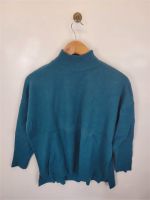 Armedangels Pullover XS/ S (Damen) pure Baumwolle türkis blau Baden-Württemberg - Heidelberg Vorschau