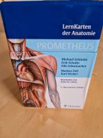 Anatomie Lernkarten Bayern - Marktoberdorf Vorschau
