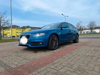 Audi a4 Avant Brandenburg - Neuruppin Vorschau