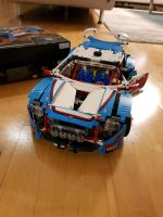 Lego Technic 2in1 42077 Rennwagen Rallye Nordrhein-Westfalen - Eschweiler Vorschau