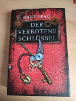 Ralf Isau "Der verbotene Schlüssel". Nordrhein-Westfalen - Kalletal Vorschau