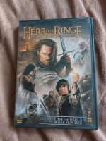 Herr der Ringe DVD/Blu-ray Bayern - Langenfeld Vorschau