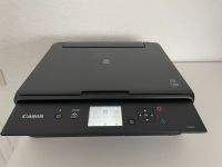 Canon PIXMA TS 5055 Drucker / Scanner / Kopierer Nordrhein-Westfalen - Stolberg (Rhld) Vorschau