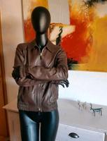Windsor Lammleder Jacke Blouson NEU Größe 38 Bayern - Aschaffenburg Vorschau