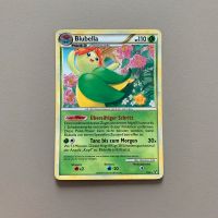 Pokemon Karte Blubella 1/90 Heartgold Soulsilver Unerschrocken Nürnberg (Mittelfr) - Oststadt Vorschau