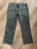 Wrangler Jeans Texas Grau Größe 38/30 Wiesbaden - Delkenheim Vorschau