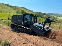 PRINOTH AHWI Raptor 500 Raupenträgerfahrzeug mit Forstmulcher Nordrhein-Westfalen - Schmallenberg Vorschau