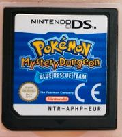 Pokemon Mystery Dungeon Blue Rescue Team für NDS Berlin - Lichtenberg Vorschau