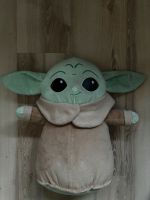 Baby Yoda Kuscheltier Herzogtum Lauenburg - Geesthacht Vorschau