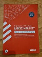 Alle Bücher für den Medizinertest (TMS) [NEU] ‼️ Bayern - Weiden (Oberpfalz) Vorschau