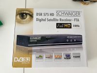 Sat Receiver Rheinland-Pfalz - Langenlonsheim Vorschau