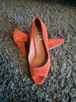 Pumps "eye", Gr.39, neu!! Bayern - Neudrossenfeld Vorschau