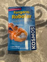 Fangarm-Roboter Baden-Württemberg - Kronau Vorschau