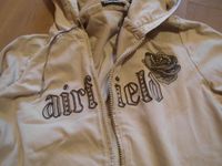 ♥ AIRFIELD süße Sweat/Shirt Jacke 42 mit Straß Airfield TOP ♥ Nordrhein-Westfalen - Recklinghausen Vorschau