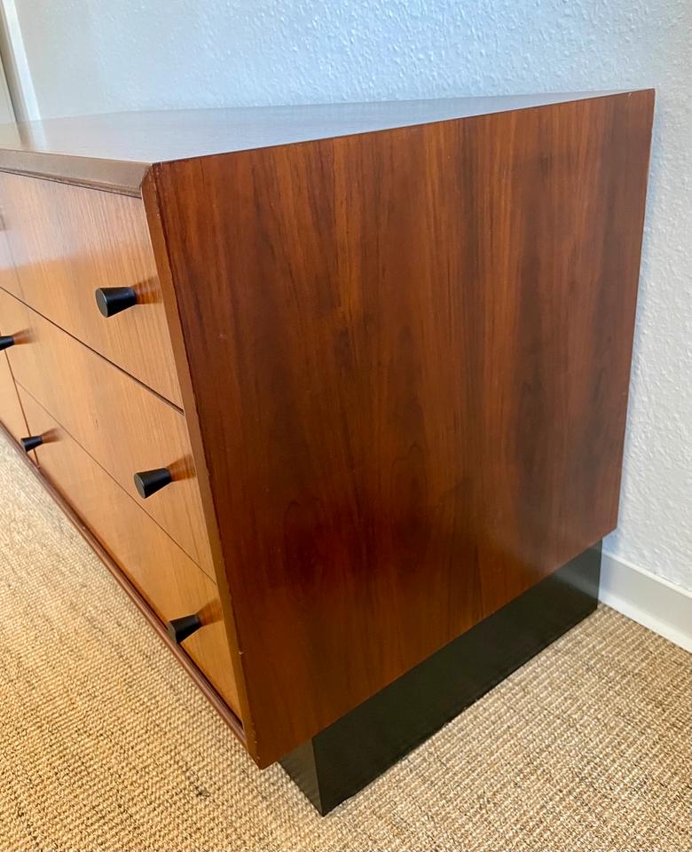 Vintage Kommode Lowboard Sideboard Rio-Palisander in Köln
