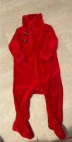 Ralph Lauren Baby Overall aus Velours Baden-Württemberg - Schwäbisch Gmünd Vorschau