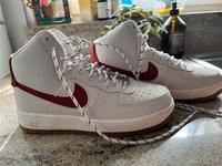 Nike Air force Neu ❤️ Nordrhein-Westfalen - Kaarst Vorschau