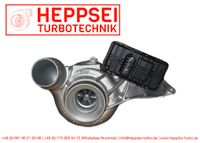 Reparatur Turbolader Instandsetzung | KOSTENFREI Anfragen ! Hessen - Eichenzell Vorschau