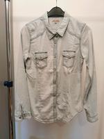 Review Bluse in Gr. L 40 Bayern - Karlsfeld Vorschau