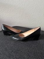 Absatzschuhe von Graceland Größe 38 Hessen - Langgöns Vorschau
