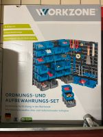 Werkzeugschrank regal koffer neu !!! Nordrhein-Westfalen - Gelsenkirchen Vorschau